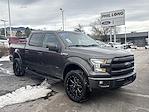 Used 2015 Ford F-150 Lariat SuperCrew Cab for sale #624194A - photo 1