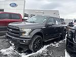 Used 2015 Ford F-150 Lariat SuperCrew Cab for sale #624194A - photo 3