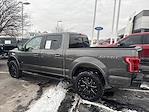 Used 2015 Ford F-150 Lariat SuperCrew Cab for sale #624194A - photo 5