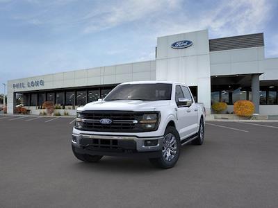 2024 Ford F-150 SuperCrew Cab 4x4 Pickup for sale #624219 - photo 1