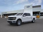 2024 Ford F-150 SuperCrew Cab 4x4 Pickup for sale #624219 - photo 22
