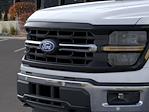 2024 Ford F-150 SuperCrew Cab 4x4 Pickup for sale #624219 - photo 16