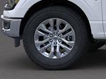 2024 Ford F-150 SuperCrew Cab 4x4 Pickup for sale #624219 - photo 18
