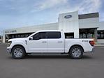 2024 Ford F-150 SuperCrew Cab 4x4 Pickup for sale #624219 - photo 2