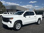 2024 Chevrolet Silverado 1500 Crew Cab 4x4 Pickup for sale #624219A - photo 4