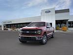 2024 Ford F-150 SuperCrew Cab 4x4 Pickup for sale #624226 - photo 2
