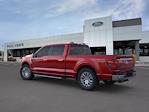 2024 Ford F-150 SuperCrew Cab 4x4 Pickup for sale #624226 - photo 4