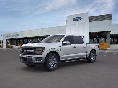 2024 Ford F-150 SuperCrew Cab 4x4 Pickup for sale #624232 - photo 1