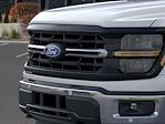 2024 Ford F-150 SuperCrew Cab 4x4 Pickup for sale #624232 - photo 17