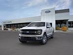 2024 Ford F-150 SuperCrew Cab 4x4 Pickup for sale #624232 - photo 2