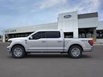 2024 Ford F-150 SuperCrew Cab 4x4 Pickup for sale #624232 - photo 3