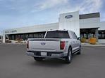 2024 Ford F-150 SuperCrew Cab 4x4 Pickup for sale #624232 - photo 8