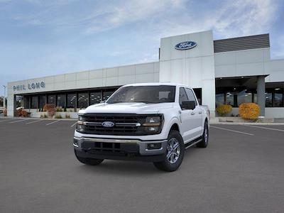 New 2024 Ford F-150 XLT SuperCrew Cab for sale #624233 - photo 2