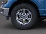 2024 Ford F-150 SuperCrew Cab 4x4 Pickup for sale #624235 - photo 19