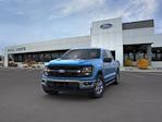 2024 Ford F-150 SuperCrew Cab 4x4 Pickup for sale #624235 - photo 2