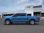 2024 Ford F-150 SuperCrew Cab 4x4 Pickup for sale #624235 - photo 3