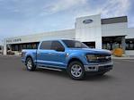 2024 Ford F-150 SuperCrew Cab 4x4 Pickup for sale #624235 - photo 7