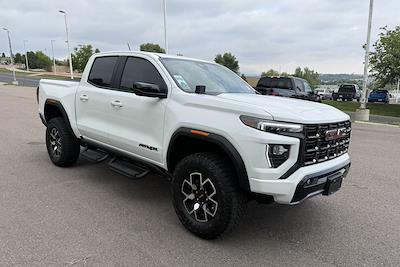 2024 GMC Canyon Crew Cab 4x4 Pickup for sale #624242A - photo 1
