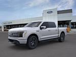 2024 Ford F-150 Lightning SuperCrew Cab AWD, Pickup for sale #624265 - photo 1