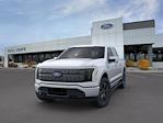 2024 Ford F-150 Lightning SuperCrew Cab AWD, Pickup for sale #624265 - photo 2