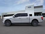 2024 Ford F-150 Lightning SuperCrew Cab AWD, Pickup for sale #624265 - photo 3