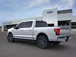 2024 Ford F-150 Lightning SuperCrew Cab AWD, Pickup for sale #624265 - photo 4