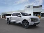 2024 Ford F-150 Lightning SuperCrew Cab AWD, Pickup for sale #624265 - photo 7