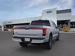 2024 Ford F-150 Lightning SuperCrew Cab AWD, Pickup for sale #624265 - photo 8