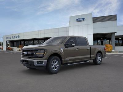 2025 Ford F-150 SuperCrew Cab 4x4 Pickup for sale #625001 - photo 1