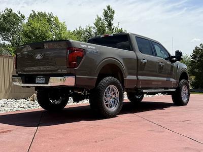 2025 Ford F-150 SuperCrew Cab 4x4 Pickup for sale #625001 - photo 2