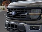 2025 Ford F-150 SuperCrew Cab 4x4 Pickup for sale #625001 - photo 17