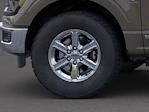 2025 Ford F-150 SuperCrew Cab 4x4 Pickup for sale #625001 - photo 19
