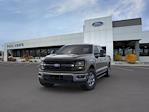 2025 Ford F-150 SuperCrew Cab 4x4 Pickup for sale #625001 - photo 4