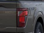 2025 Ford F-150 SuperCrew Cab 4x4 Pickup for sale #625001 - photo 21