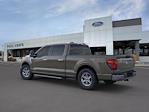 2025 Ford F-150 SuperCrew Cab 4x4 Pickup for sale #625001 - photo 2
