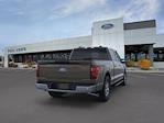 2025 Ford F-150 SuperCrew Cab 4x4 Pickup for sale #625001 - photo 15