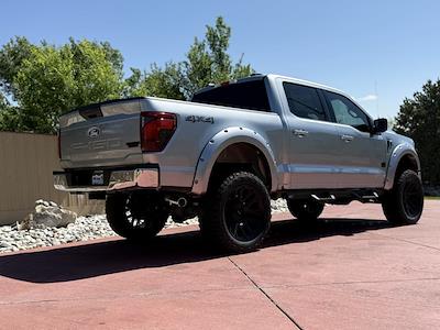 2025 Ford F-150 SuperCrew Cab 4x4 Pickup for sale #625005 - photo 2