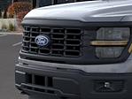 2025 Ford F-150 SuperCrew Cab 4x4 Pickup for sale #625015 - photo 17
