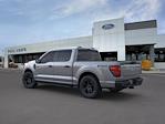 2025 Ford F-150 SuperCrew Cab 4x4 Pickup for sale #625015 - photo 2