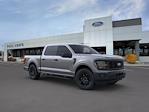 2025 Ford F-150 SuperCrew Cab 4x4 Pickup for sale #625015 - photo 13