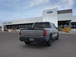 2025 Ford F-150 SuperCrew Cab 4x4 Pickup for sale #625015 - photo 15