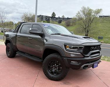 2021 Ram 1500 Crew Cab 4x4 Pickup for sale #625052B - photo 1