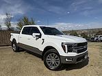 2025 Ford F-150 SuperCrew Cab 4x4 Pickup for sale #625053A - photo 1