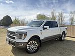 2025 Ford F-150 SuperCrew Cab 4x4 Pickup for sale #625053A - photo 4