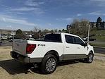 2025 Ford F-150 SuperCrew Cab 4x4 Pickup for sale #625053A - photo 2
