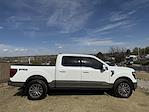 2025 Ford F-150 SuperCrew Cab 4x4 Pickup for sale #625053A - photo 8