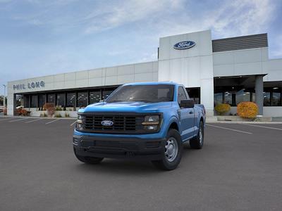 New 2025 Ford F-150 XL Regular Cab 4x4 Pickup for sale #625055 - photo 2