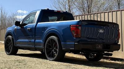 2025 Ford F-150 Regular Cab 4x4 Pickup for sale #625055 - photo 2