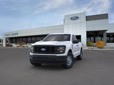 New 2025 Ford F-150 XL Regular Cab 4x4 Pickup for sale #625056 - photo 2