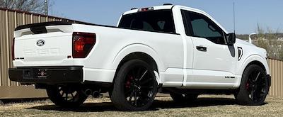 2025 Ford F-150 Regular Cab 4x4 Pickup for sale #625056 - photo 2